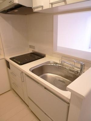 【キッチン】 | シルバラードＮＯ．４