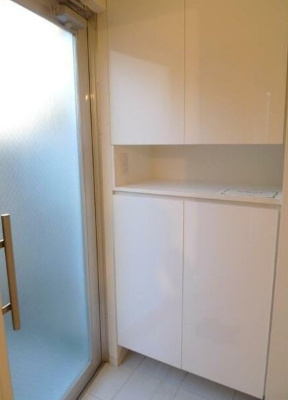 【玄関】 | シルバラードＮＯ．４