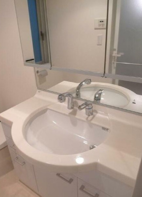 【独立洗面台】 | シルバラードＮＯ．４