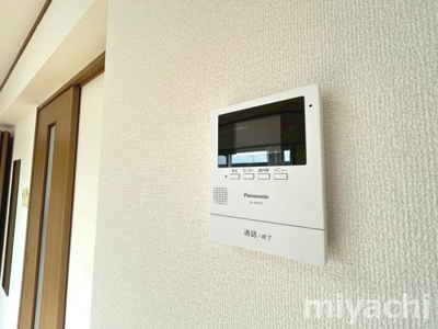 【セキュリティ】 | ルミナスコート