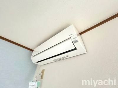 【設備】 | ルミナスコート