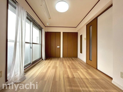 【居間・リビング】 | ルミナスコート