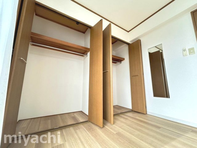 【収納】 | ルミナスコート