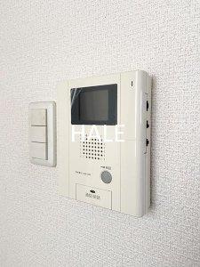 【セキュリティ】 | レジデンシャルヒルズ博多駅前 | 類似