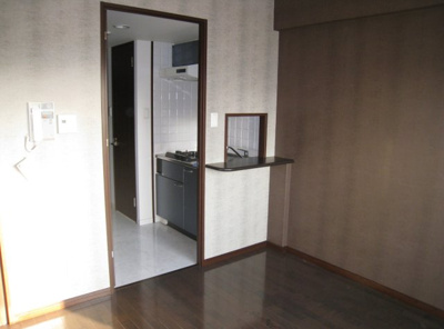 【居間・リビング】 | レジデンシャルヒルズ博多駅前