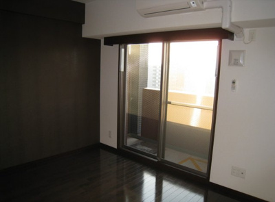 【バルコニー】 | レジデンシャルヒルズ博多駅前