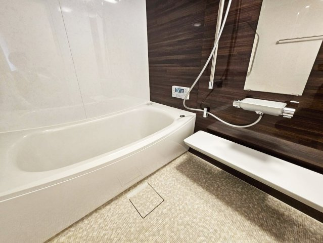 【浴室】 | ルネ神戸旧居留地109番館