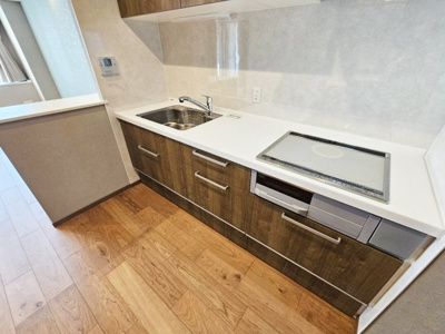 【キッチン】 | ルネ神戸旧居留地109番館