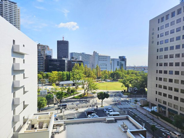 【展望】 | ルネ神戸旧居留地109番館