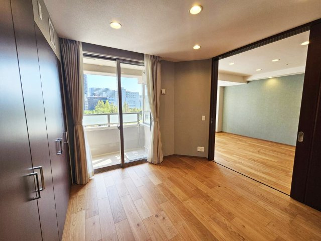 【洋室】 | ルネ神戸旧居留地109番館