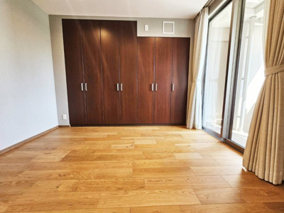 【洋室】 | ルネ神戸旧居留地109番館