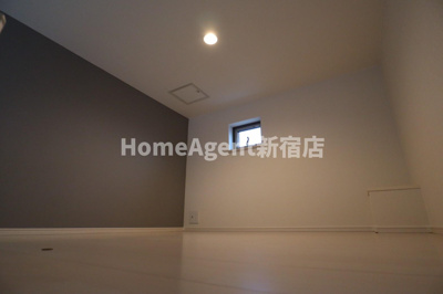 【内装】 | プランドール桜台