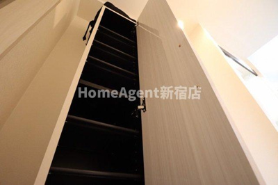 【収納】 | プランドール桜台