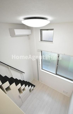 【居間・リビング】 | プランドール桜台 | 同仕様写真