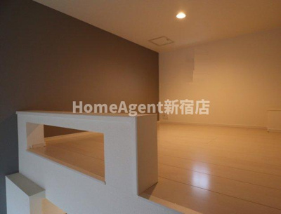 【内装】 | プランドール桜台