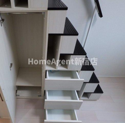 【収納】 | プランドール桜台