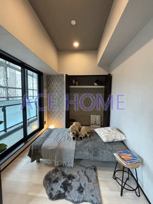 【内装】 | ブエナビスタ難波サウスタワー