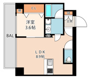ブエナビスタ難波サウスタワーの画像