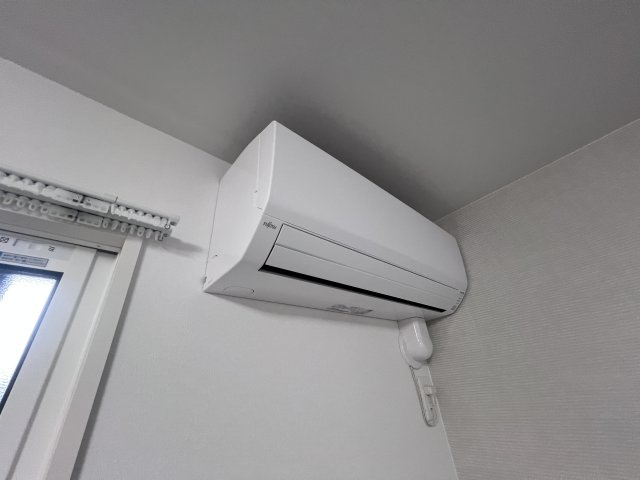 メゾン　ド　ソルテA棟の設備
