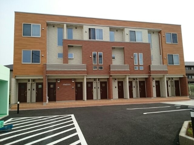 メッシュリール