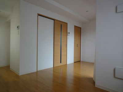 【寝室】 | クロシェット早稲田