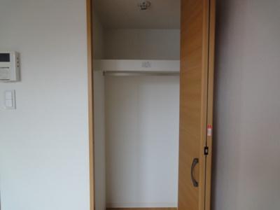 【収納】 | クロシェット早稲田