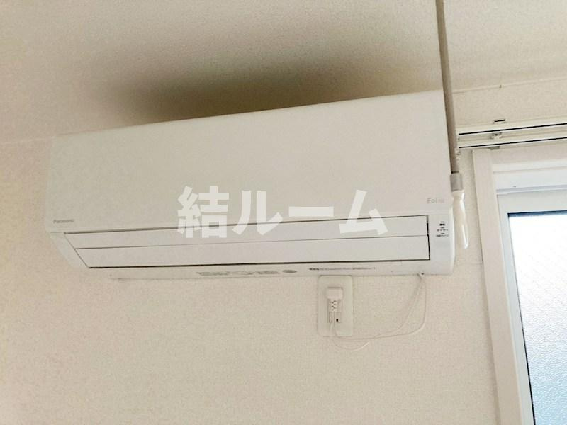 豊島区南長崎２丁目の賃貸マンションの設備