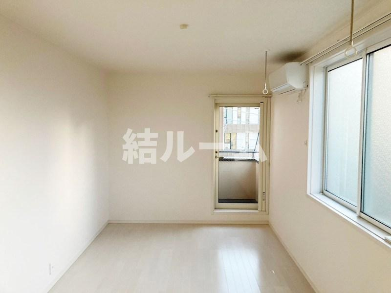 豊島区南長崎２丁目の賃貸マンションの居間・リビング