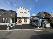 新築戸建　ひばりケ丘の画像