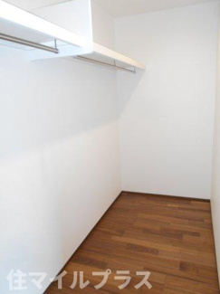 【収納】 | 本宮市高木新築一戸建て4棟