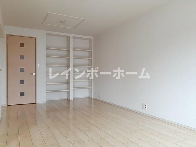 フェア　グレイスのその他