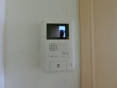 【セキュリティ】 | ノイブリーゼⅡ