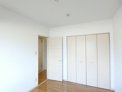 【洋室】 | スカイマンションF | イメージ103号室の写真