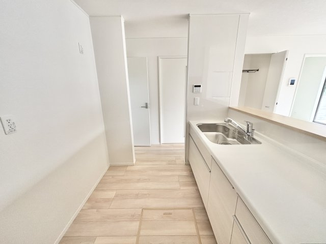 【仲介手数料無料／大治町】大治町八ツ屋第3　クレイドルガーデン　新築戸建　3号棟のその他