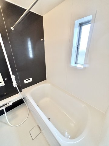 【仲介手数料無料／大治町】大治町八ツ屋第3　クレイドルガーデン　新築戸建　3号棟の浴室