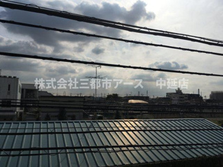 【展望】 | エルカミーノ桜上水 | エルカミーノ桜上水