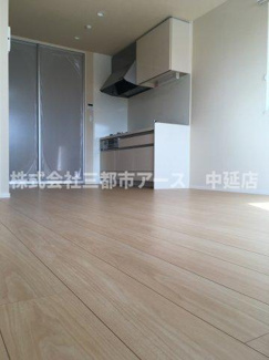 【居間・リビング】 | エルカミーノ桜上水 | エルカミーノ桜上水