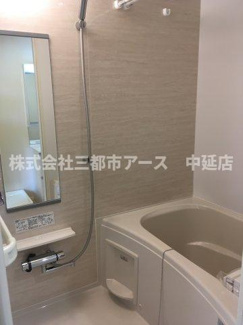 【浴室】 | エルカミーノ桜上水 | エルカミーノ桜上水