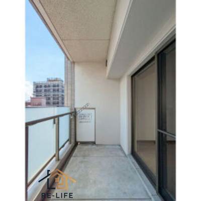 【バルコニー】 | ティファーナ高宮