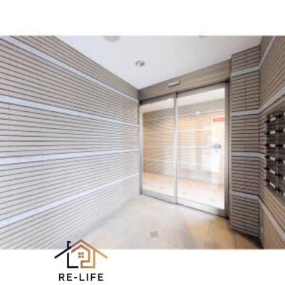 【設備】 | ティファーナ高宮