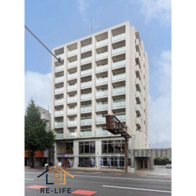 【外観】 | ティファーナ高宮