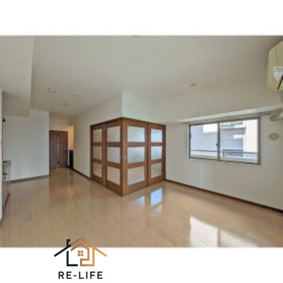 【居間・リビング】 | ティファーナ高宮