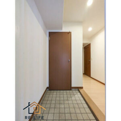 【玄関】 | ティファーナ高宮