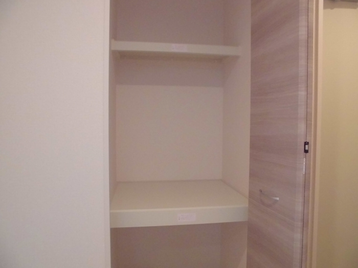 レジデンス葛西Ⅱの内装