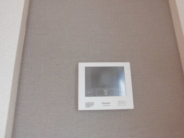 レジデンス葛西Ⅱのセキュリティ