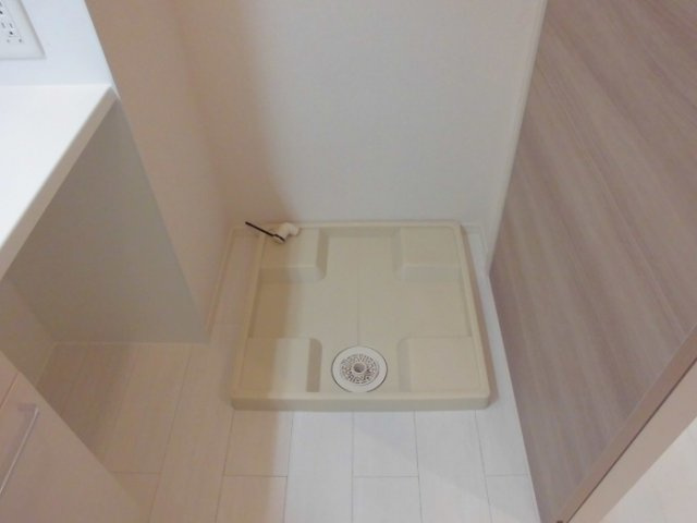 レジデンス葛西Ⅱの寝室