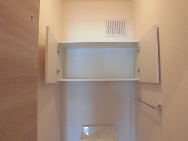 レジデンス葛西Ⅱのトイレ