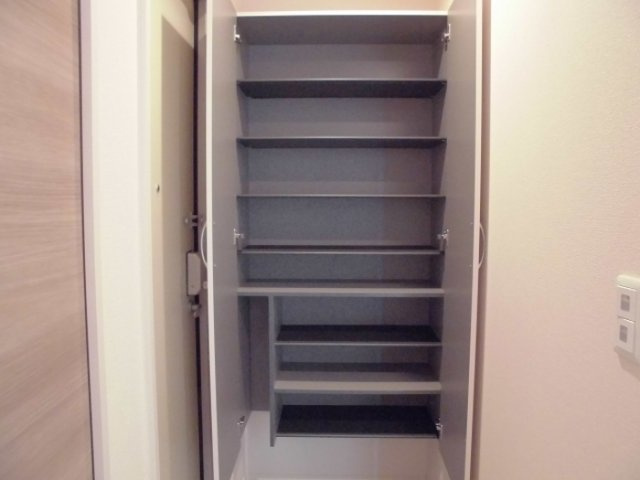 レジデンス葛西Ⅱ