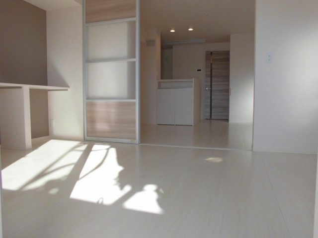 レジデンス葛西Ⅱの寝室