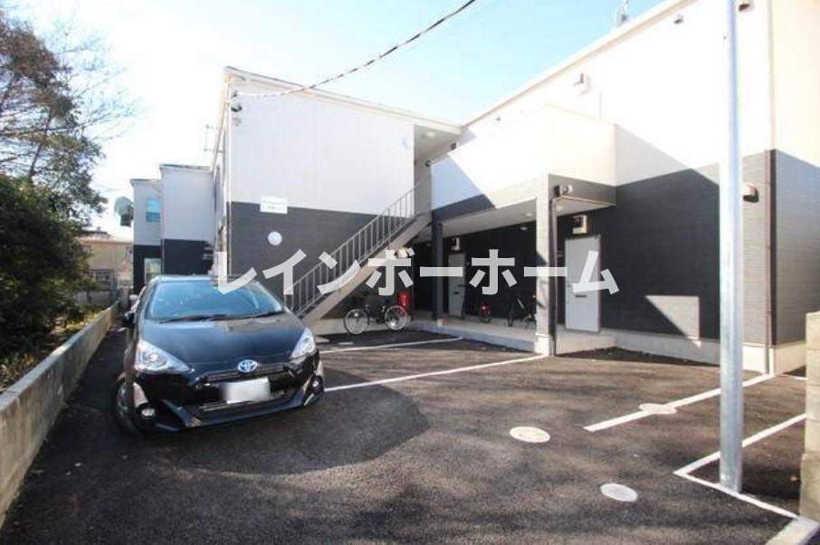 ラ・カンパネラ新鎌ヶ谷